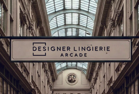 \Designer Lingerie Arcade 開催/