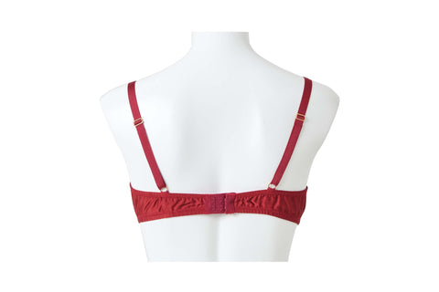 Aimee 3/4cup bra (L wire) - La siréne