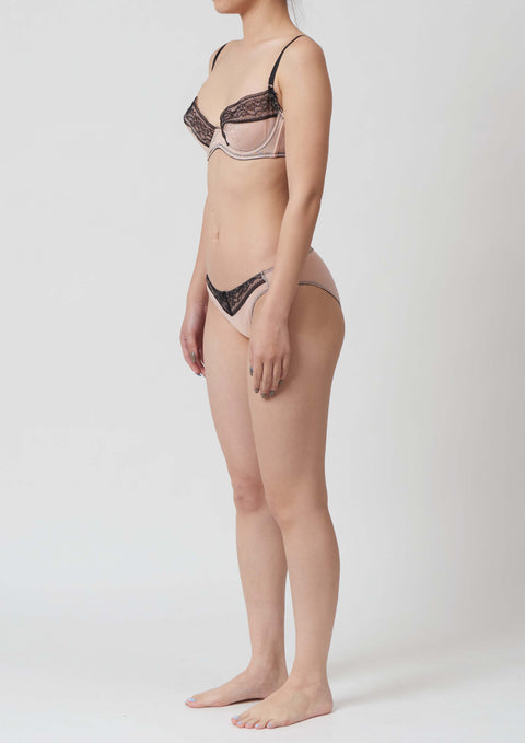 Andree standard shorts - La siréne