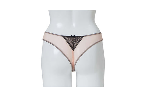 Andree tanga - La siréne