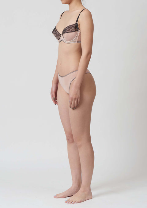 Andree tanga - La siréne