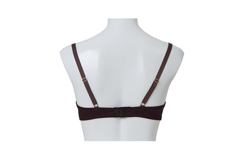 Béatrice 3/4cup bra - La siréne