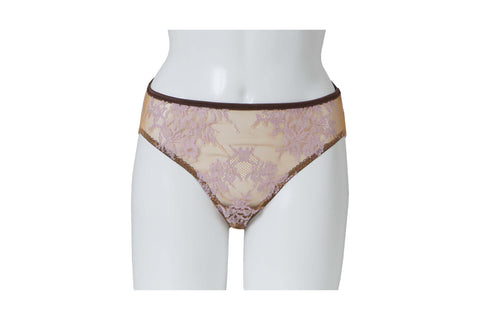 Camille standard shorts - La siréne