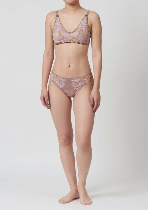 Camille tanga - La siréne