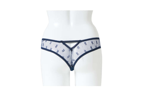 Coralie tanga - La siréne