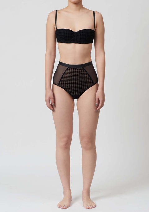 Juliette standard shorts - La siréne