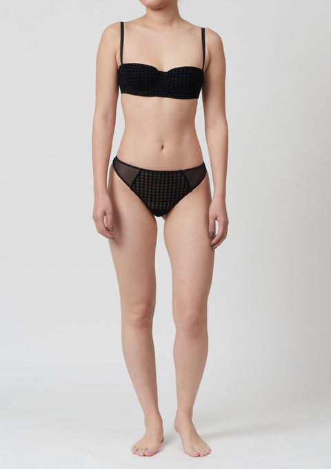 Juliette tanga - La siréne