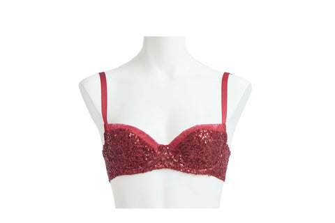 Emilie 3/4cup bra