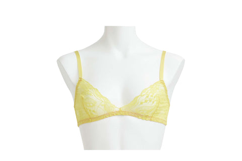 Lili non-wired non-padded bra