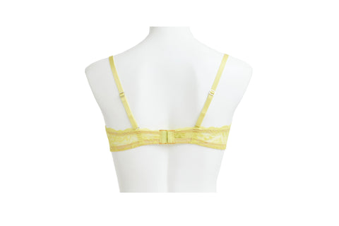 Lili non-wired non-padded bra