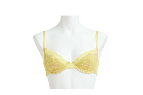Lili 3/4cup bra