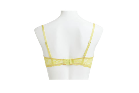 Lili 3/4cup bra