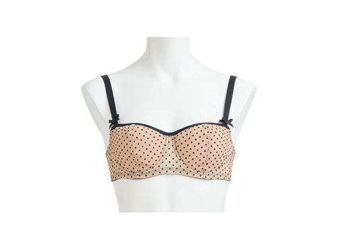 Edith 3/4cup bra