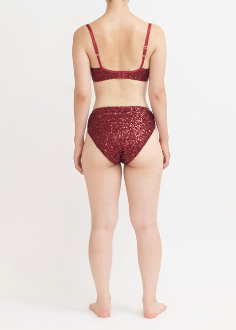 Emilie standard shorts