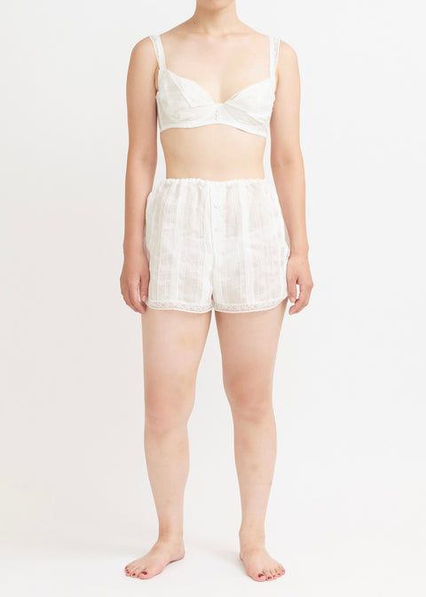 odette shorts pants