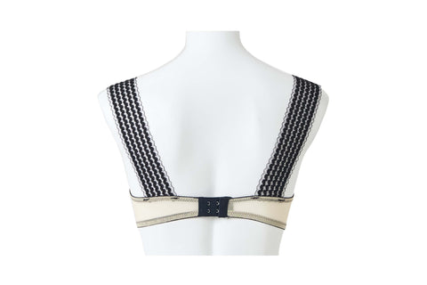 Lara 1/2cup bra - La siréne