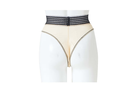 Lara tanga - La siréne