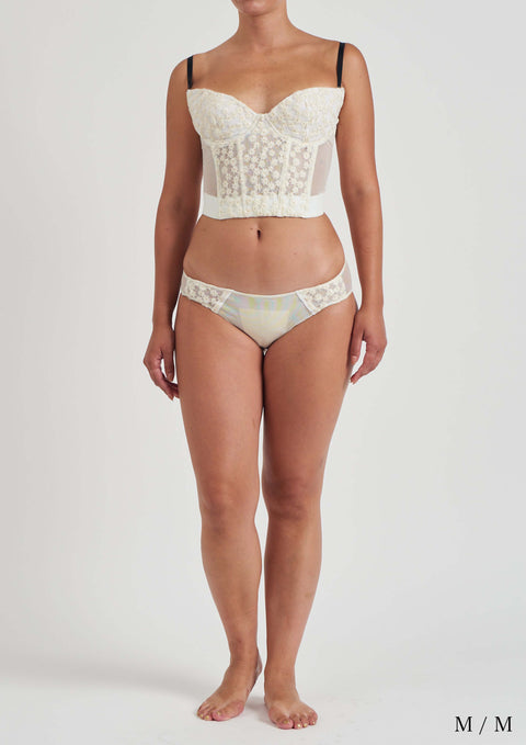 Marguerite standard shorts - La siréne