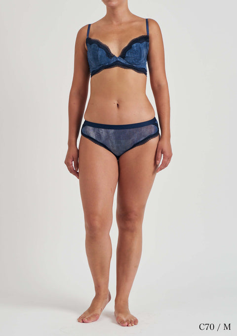 Marie standard shorts - La siréne