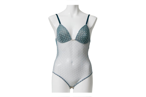 Maya bodysuit - La siréne