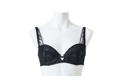 Melaine 3/4cup bra - La siréne