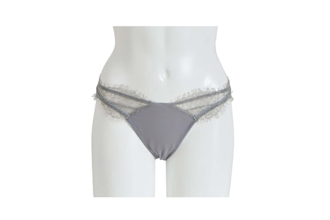 Nadège tanga shorts - La siréne