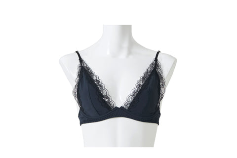 Paul half cup bra - La siréne