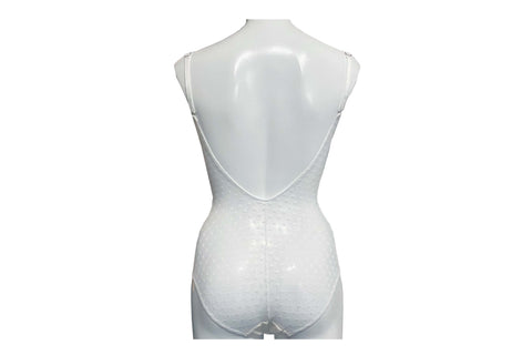 Risotte bodysuit - La siréne