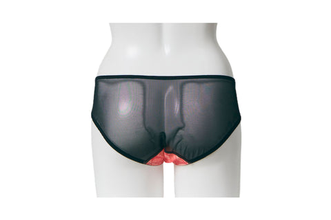 Romy standard shorts - La siréne