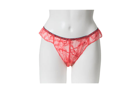 Romy tanga - La siréne