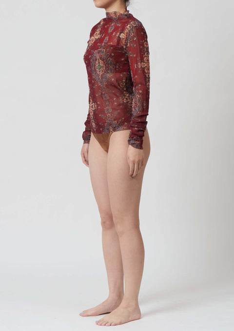 Rosine cutsew - La siréne