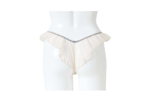 Sarah tanga - La siréne