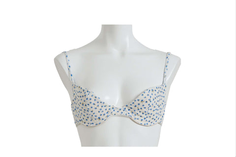 Slyvie 3/4cup bra - La siréne