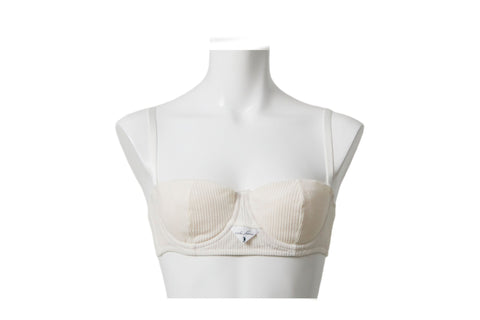 Zoe 3/4cup bra - La siréne