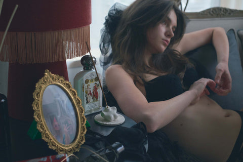 Risotte 3/4cup bra - La siréne