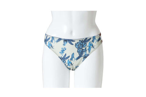 Manon tanga - La siréne