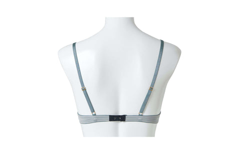 Manon half cup bra - La siréne