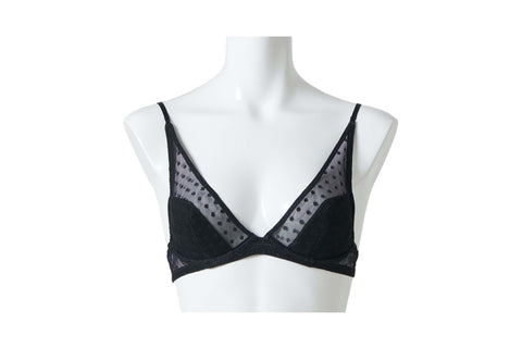 Risotte half cup bra - La siréne