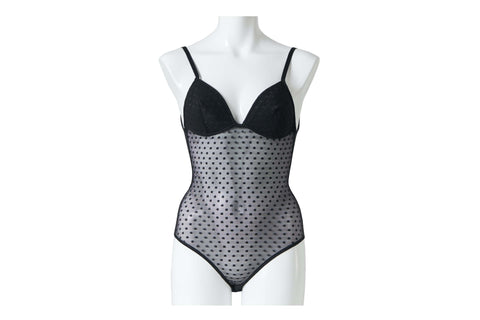 Risotte bodysuit - La siréne