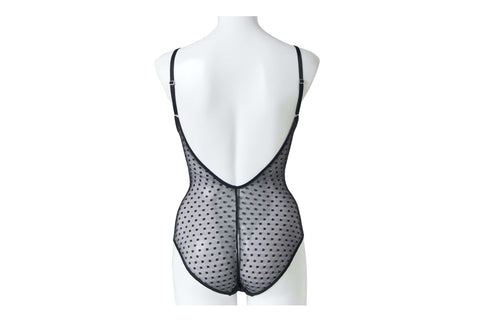 Risotte bodysuit - La siréne