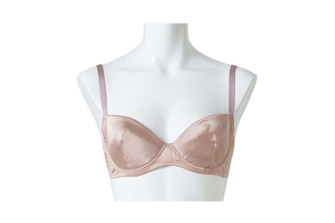 Béatrice 3/4cup bra - La siréne