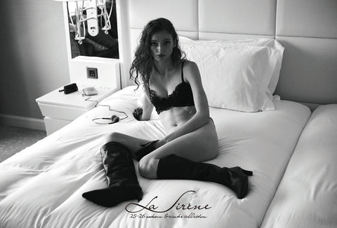 25-26aw collection　新作POPUPのご案内