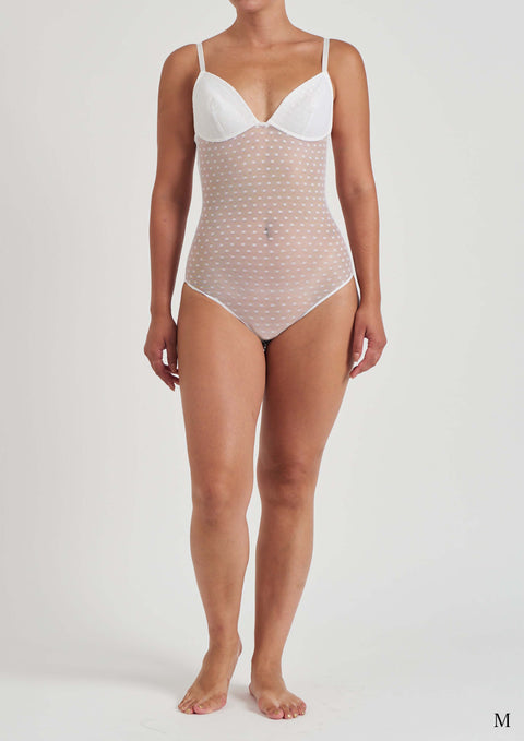 Risotte bodysuit 