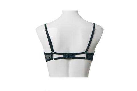 Abeille 3/4cup nonpatted bra