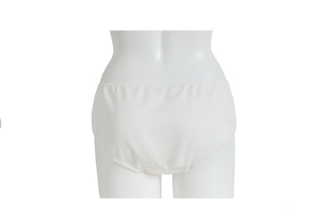 Blanc standard shorts