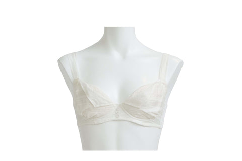odette 3/4cup bra