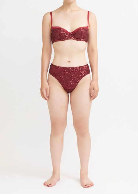 Emilie standard shorts