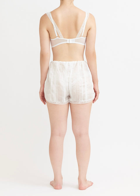 odette shorts pants