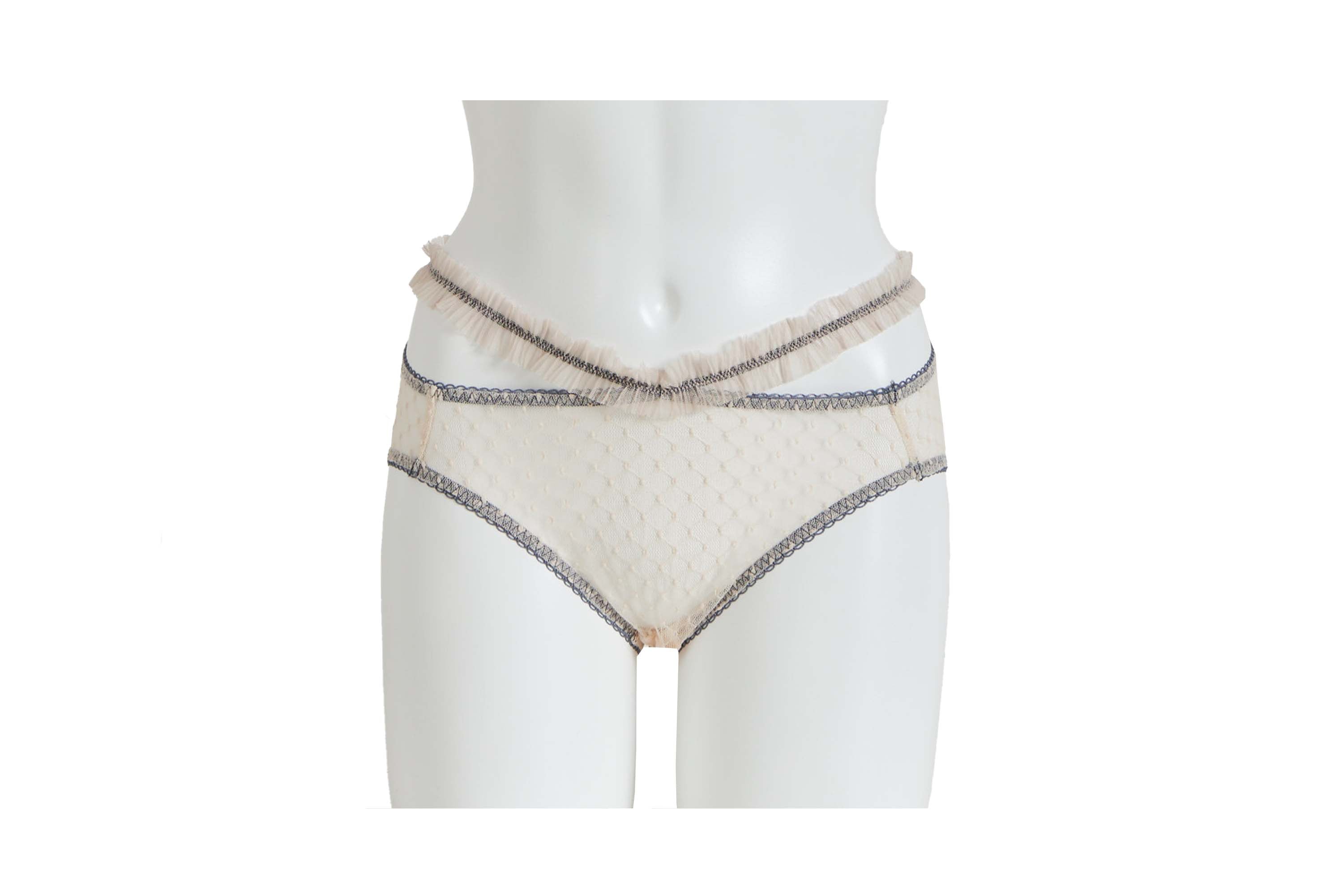 Sarah standard shorts｜La siréne(ラシレーヌ)｜大人のおしゃれを楽しむランジェリーブランド